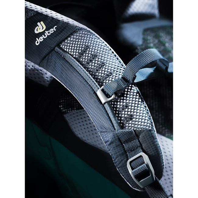 Plecak do wspinaczki Deuter Speed Lite 26 - navy/alpinegreen