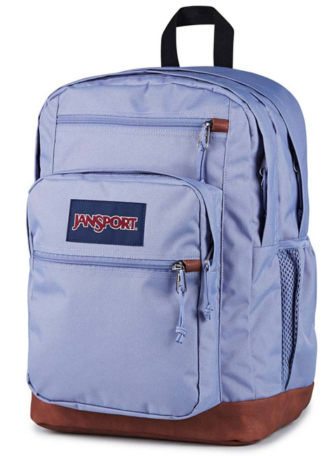Plecak szkolny JanSport Cool Student - lavender ash