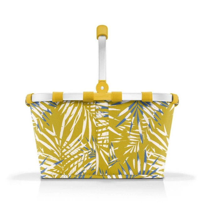 Koszyk / torba na piknik Reisenthel Carrybag - jungle curry