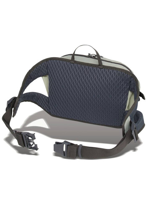 Torba / saszetka biodrowa Jack Wolfskin Velocity Hipbag - mint leaf