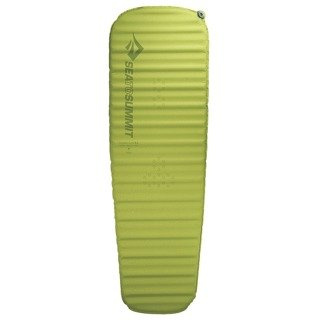 Mata samopompująca Sea To Summit Comfort Light SI L - lime
