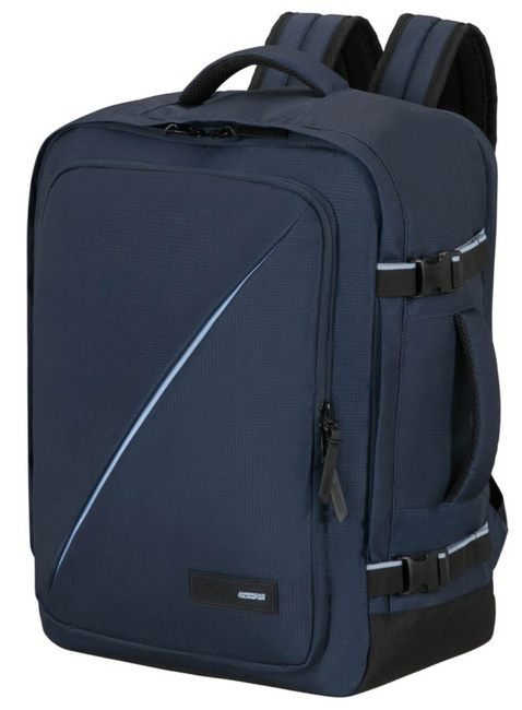 Plecak kabinowy American Tourister Take2Cabin M - dark navy