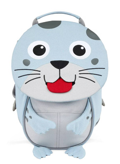 Plecak dziecięcy Affenzahn Small Friend - seal