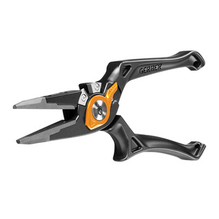 Szczypce wędkarskie Gerber Magniplier - onyx