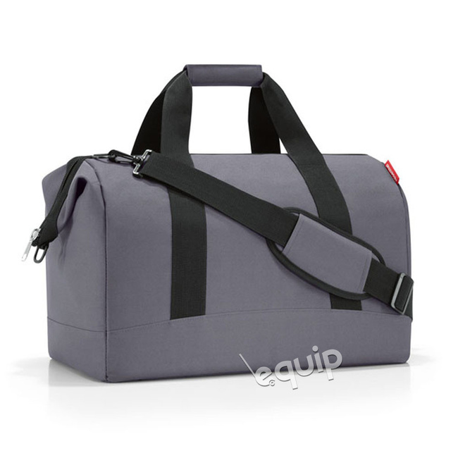 Torba podróżna Reisenthel Allrounder L - graphite