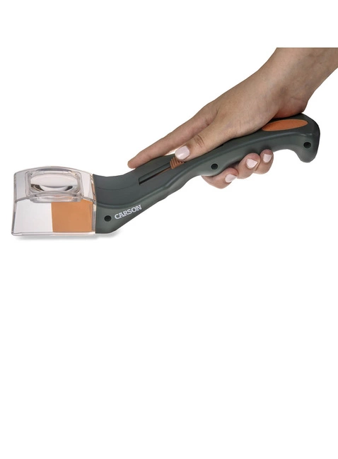 Lupa dla dzieci Carson BugView One Hand 5x Bug Catche