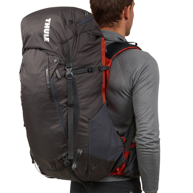 Plecak podróżny Thule Versant 50 l - asphalt grey