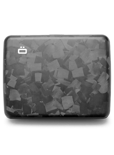 Portfel RFID na karty Ogon Design Smart Case V2 Large - forged