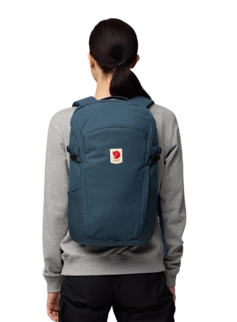 Plecak miejski Fjallraven Ulvo 23 - green