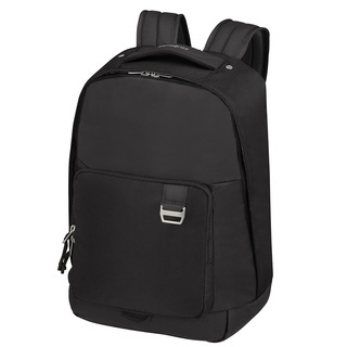 Plecak miejski Samsonite Midtown Laptop Backpack M - black