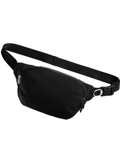 Torba na ramię Orbitkey Urban Sling 4 l - black