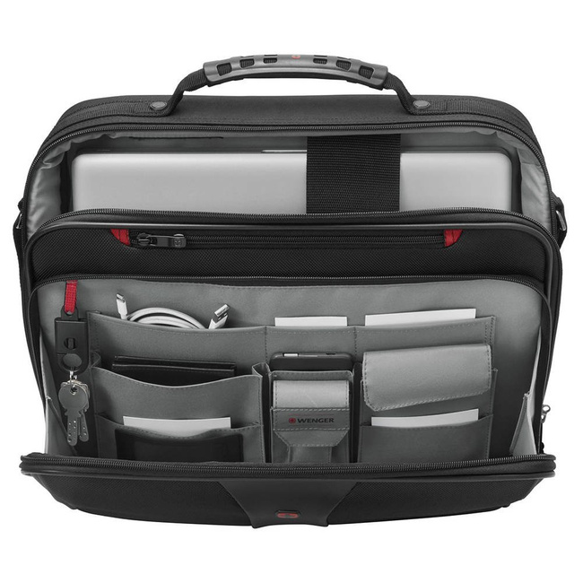 Torba na laptopa Wenger Legacy