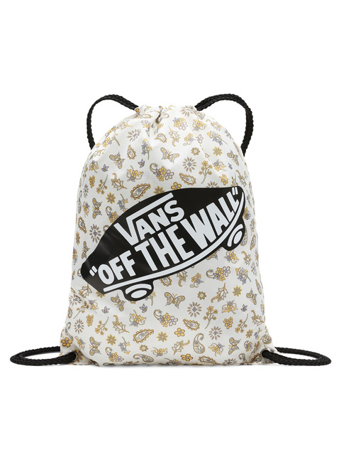 Worek na obuwie Vans Benched Bag - marshmallow / sepia 