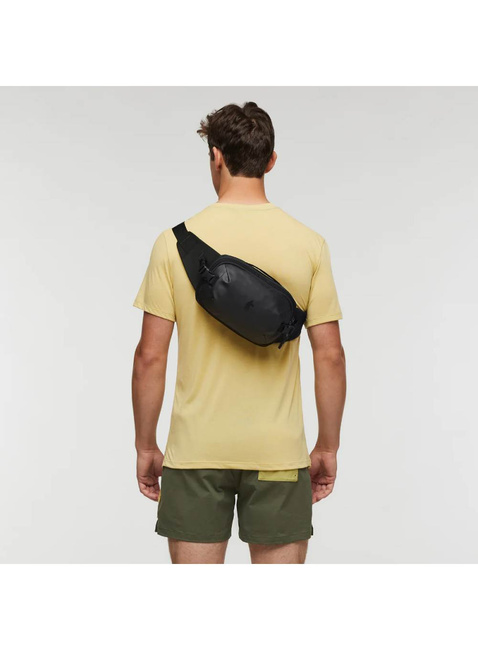 Torba biodrowa Cotopaxi Allpa X Hip Pack 3 l - cotopaxi black