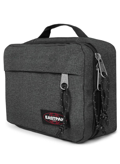Kosmetyczka podróżna Eastpak Road Kit - black denim