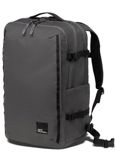 Plecak codzienny Jack Wolfskin Sierra - slate