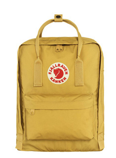 Plecak Fjallraven Kanken - kantarell