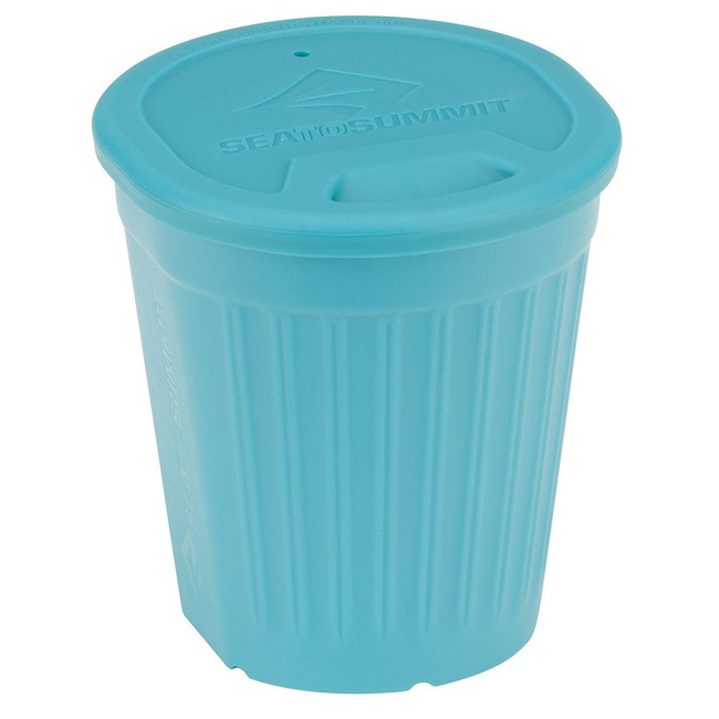 Kubek Sea to Summit DeltaLight Insul Mug - pacific blue