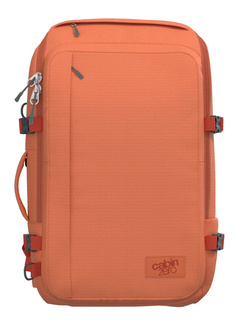 Plecak torba podręczna CabinZero ADV 42 l - sahara sand