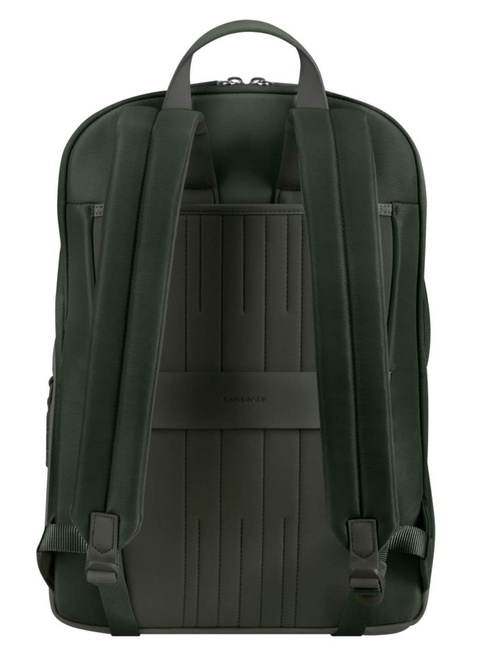 Plecak damski na laptopa Samsonite 4Pack Round 14,1" - forest green