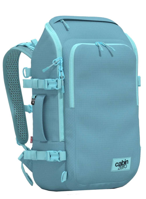 Plecak torba podręczna CabinZero ADV Pro 32 l - maldives blue