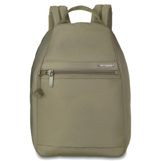 Plecak miejski Hedgren Vogue S RFID - olive night