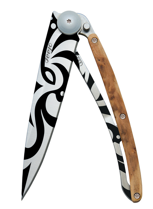 tribal