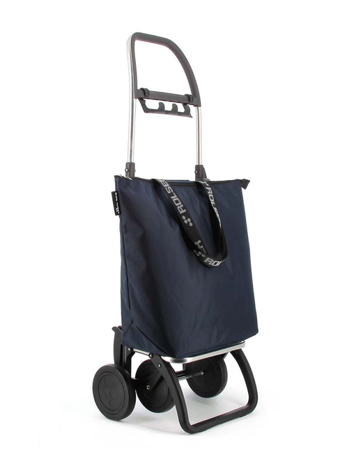 Torba wózek na zakupy Rolser Mini Bag Plus MF 4L - marengo