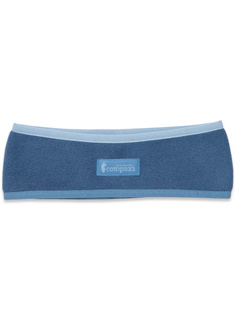 Opaska na głowę Cotopaxi Teca Fleece Headband - deep sea