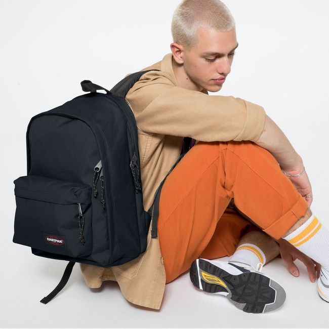 Plecak miejski Eastpak Back To Work - cloudy navy