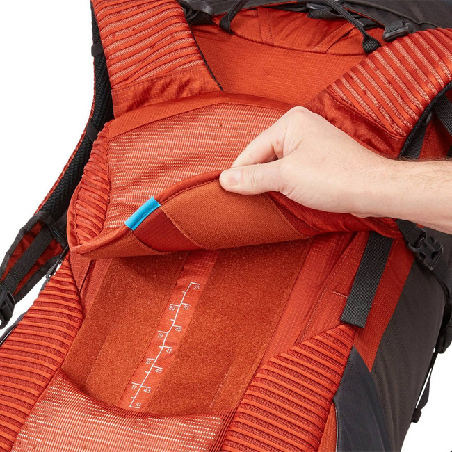 Plecak podróżny Thule Versant 70 l - aegean blue