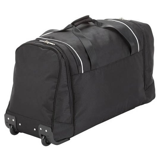 Torba podróżna na kółkach Kjust AW54MC 114 l