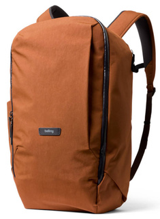 Plecak miejski Bellroy Transit Workpack 26 - bronze