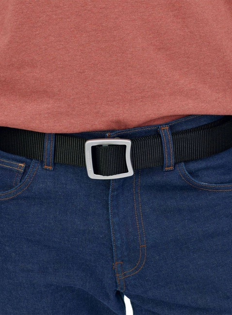 Pasek do spodni Patagonia Tech Web - black