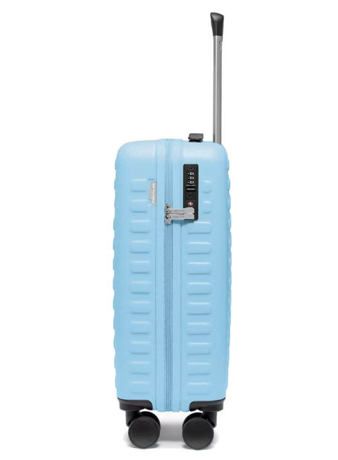 Walizka mała Puccini Munich - niebieski