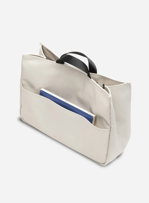 Modułowa wkładka organizer do torby Orbitkey Essentials -  stone