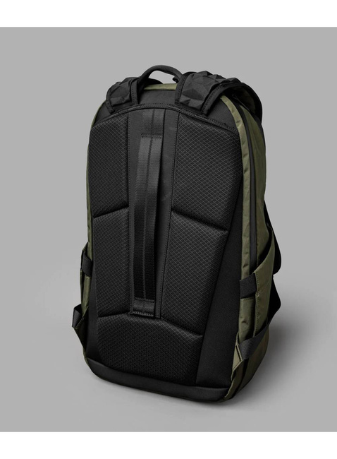 Plecak miejski Alpaka Elements Pro X-Pac® - olive green