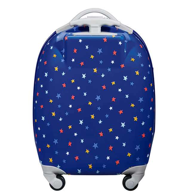 Walizka dla dzieci Samsonite Disney Ultimate 2.0 - Mickey and Donald stars