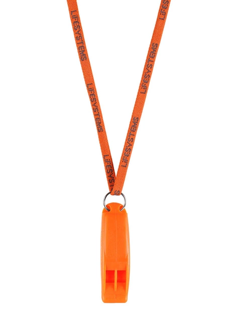 Gwizdek na smyczy Lifesystems Safety Whistle