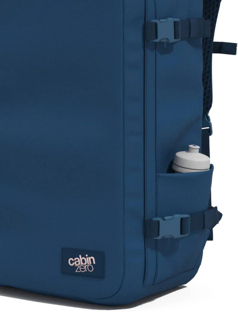 Plecak torba kabinowa CabinZero Classic Plus 32 l - jodhpur blue