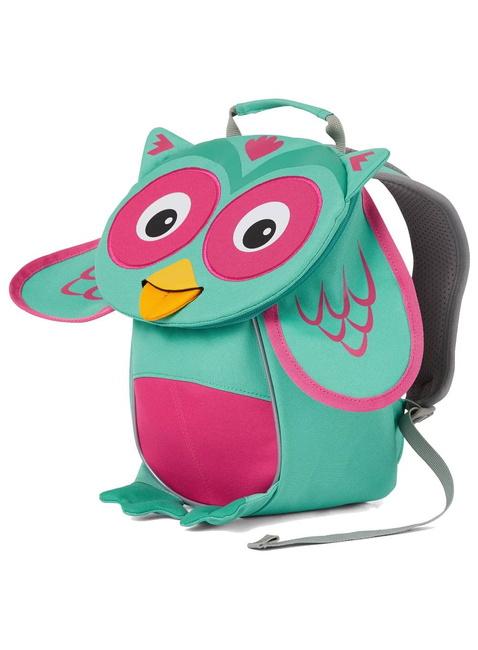 Plecak dziecięcy Affenzahn Small Friend - owl