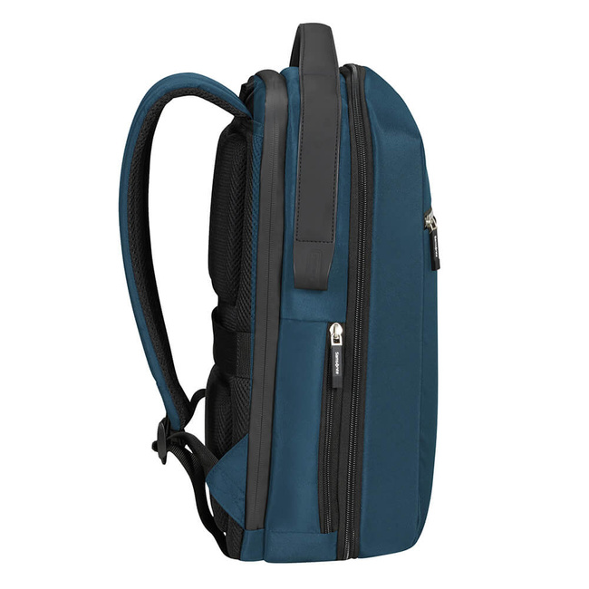 Plecak na laptopa 14,1 " Samsonite Litepoint - peacock