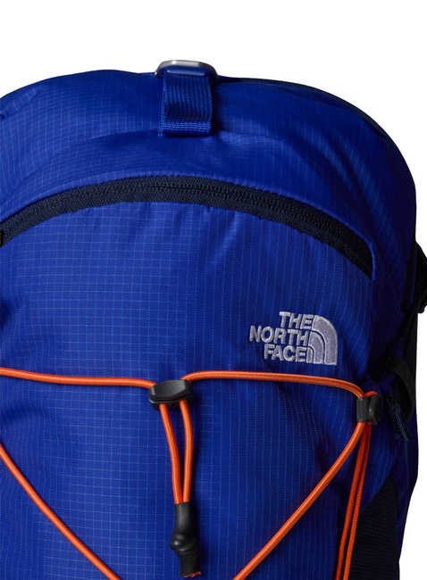 Plecak sportowy The North Face Trail Lite 12 - tnf blue / summit navy