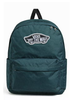 Plecak młodzieżowy Vans Old Skool Classic Backpack - mystic