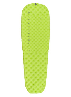 Materac Sea to Summit Comfort Light Insulated Large - lime