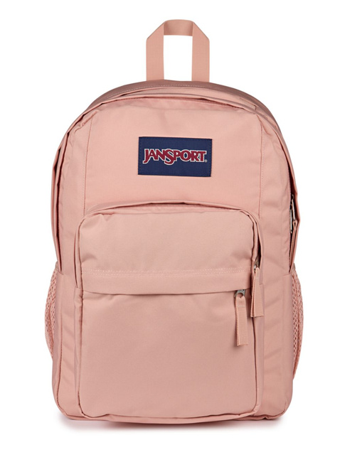 Plecak na laptopa JanSport Big Day Pack - misty rose