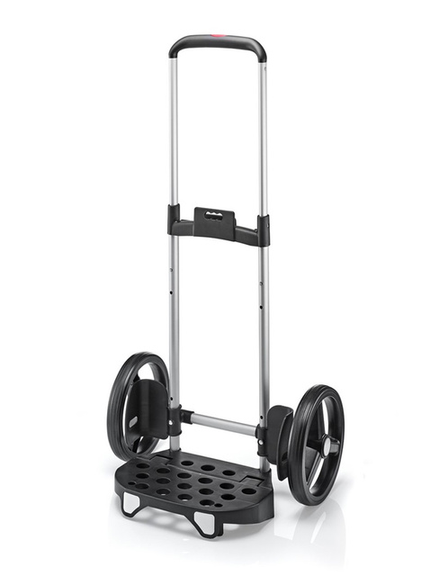 Wózek torba na zakupy Reisenthel Citycruiser - black