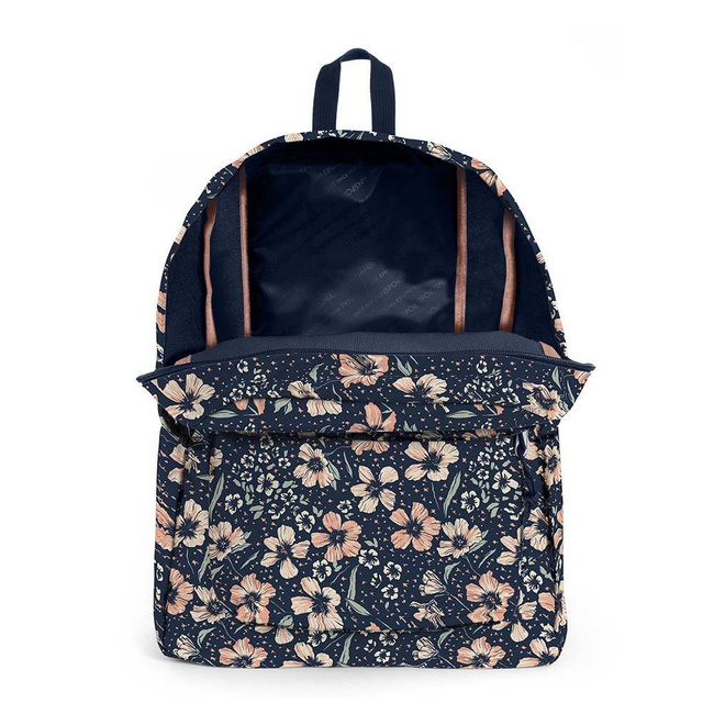 Plecak dzienny JanSport SuperBreak One - fields of paradise