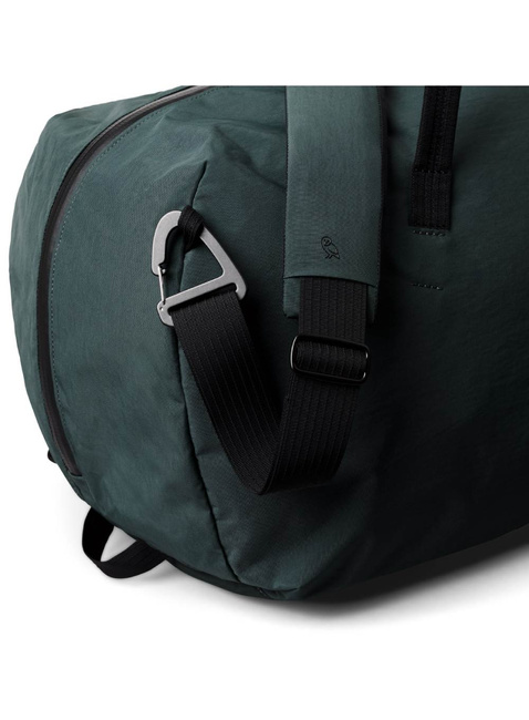 Torba podróżna Bellroy Venture Ready Duffel 55 l - deep ocean