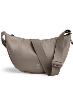 Torba na ramię GOT BAG Moon Bag Small - seal
